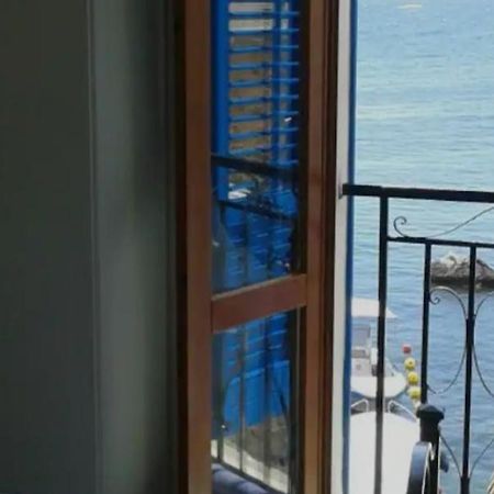 La Casetta Di Giovanna Marettimo Eksteriør billede