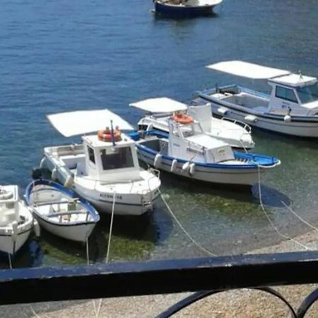 La Casetta Di Giovanna Marettimo Eksteriør billede