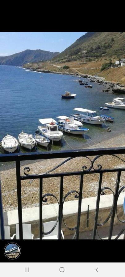 La Casetta Di Giovanna Marettimo Eksteriør billede